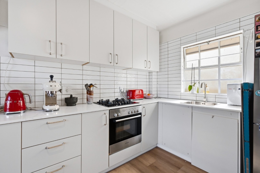 1 Bedroom Property for Sale in Cape Town City Centre Western Cape